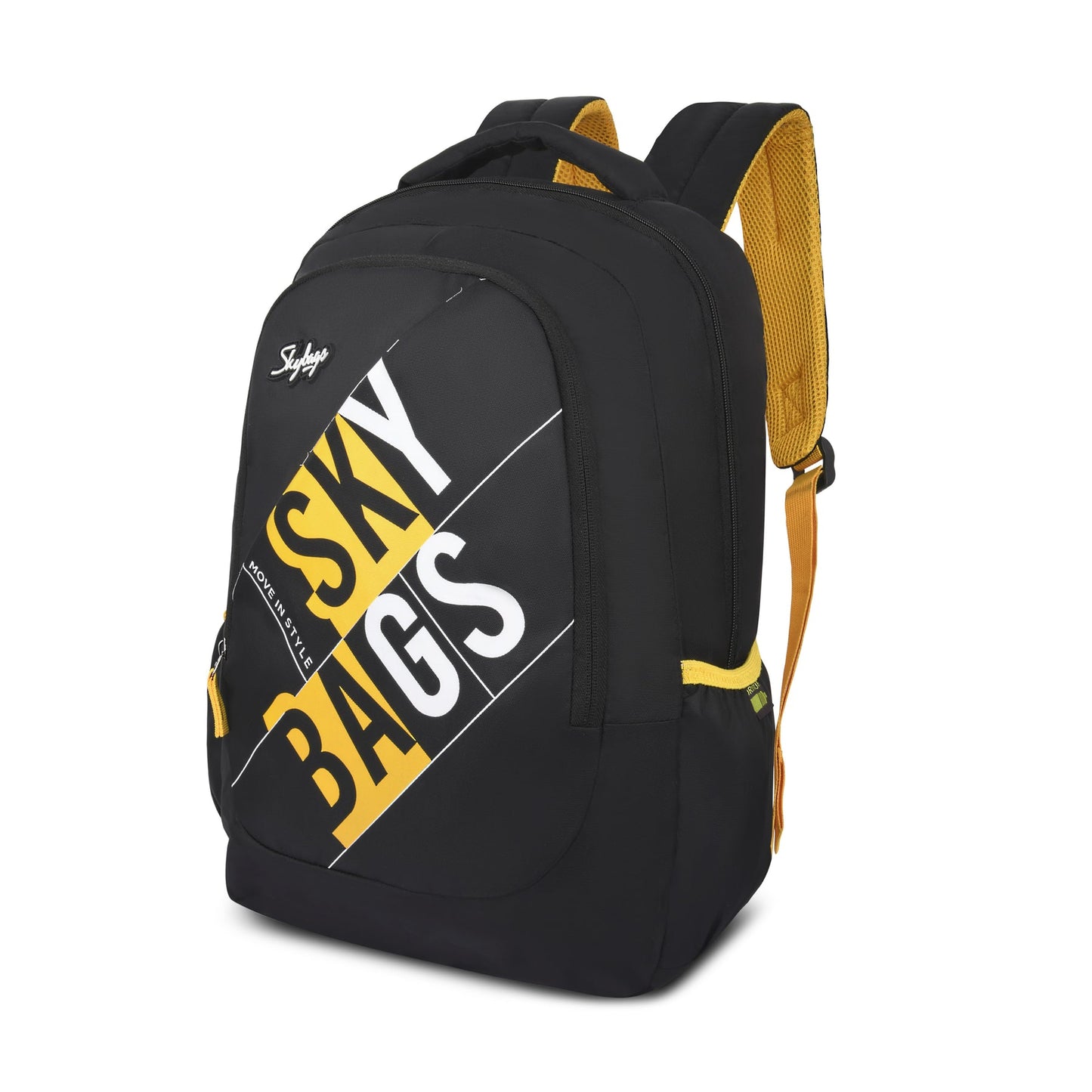 Skybags Kwid 01 School Backpack