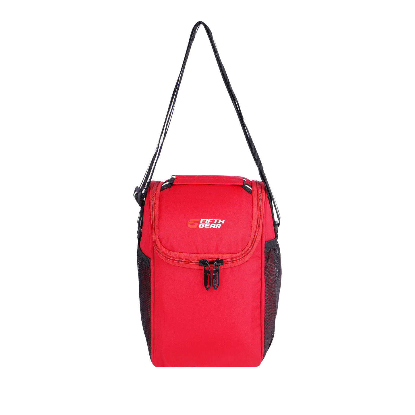Fusion Tiffin Bag  Fifth Gear Tiffin Bag