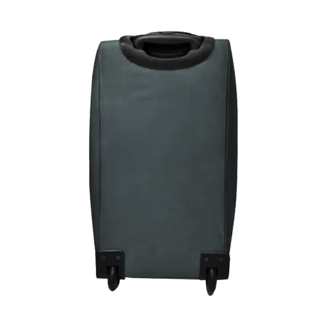 Safari Origin 24" Duffle Trolley Bag – Spacious, Lightweight & Durable Travel Duffle