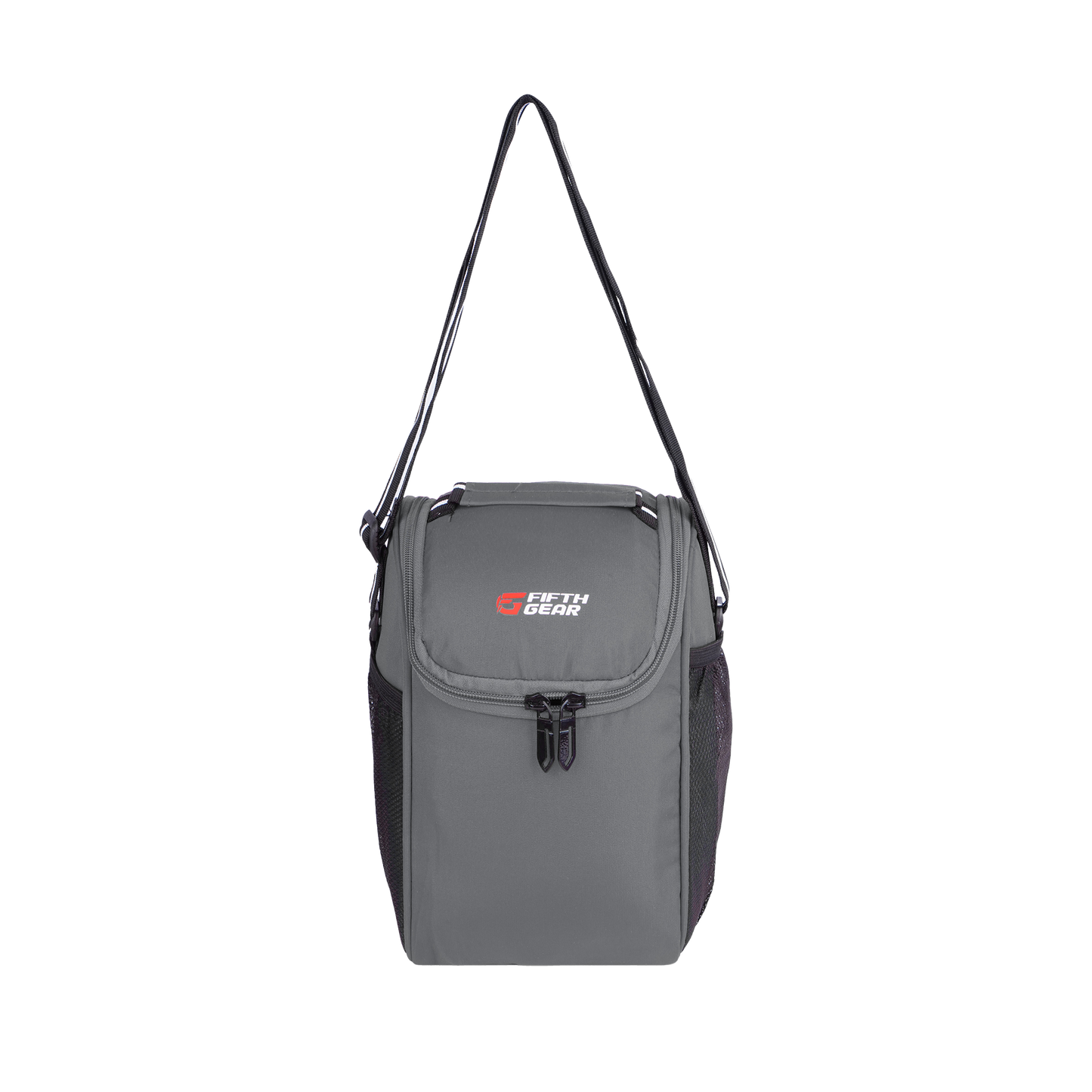 Fusion Tiffin Bag  Fifth Gear Tiffin Bag