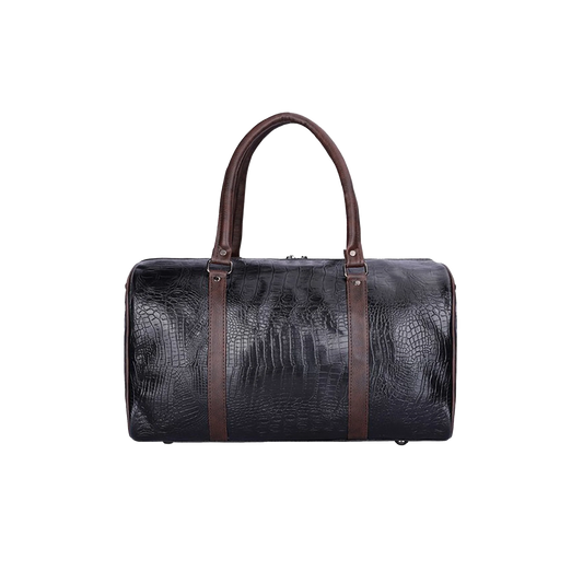 Tresco Duffle Bag – Stylish & Spacious Travel Duffel for Gym and Getaways