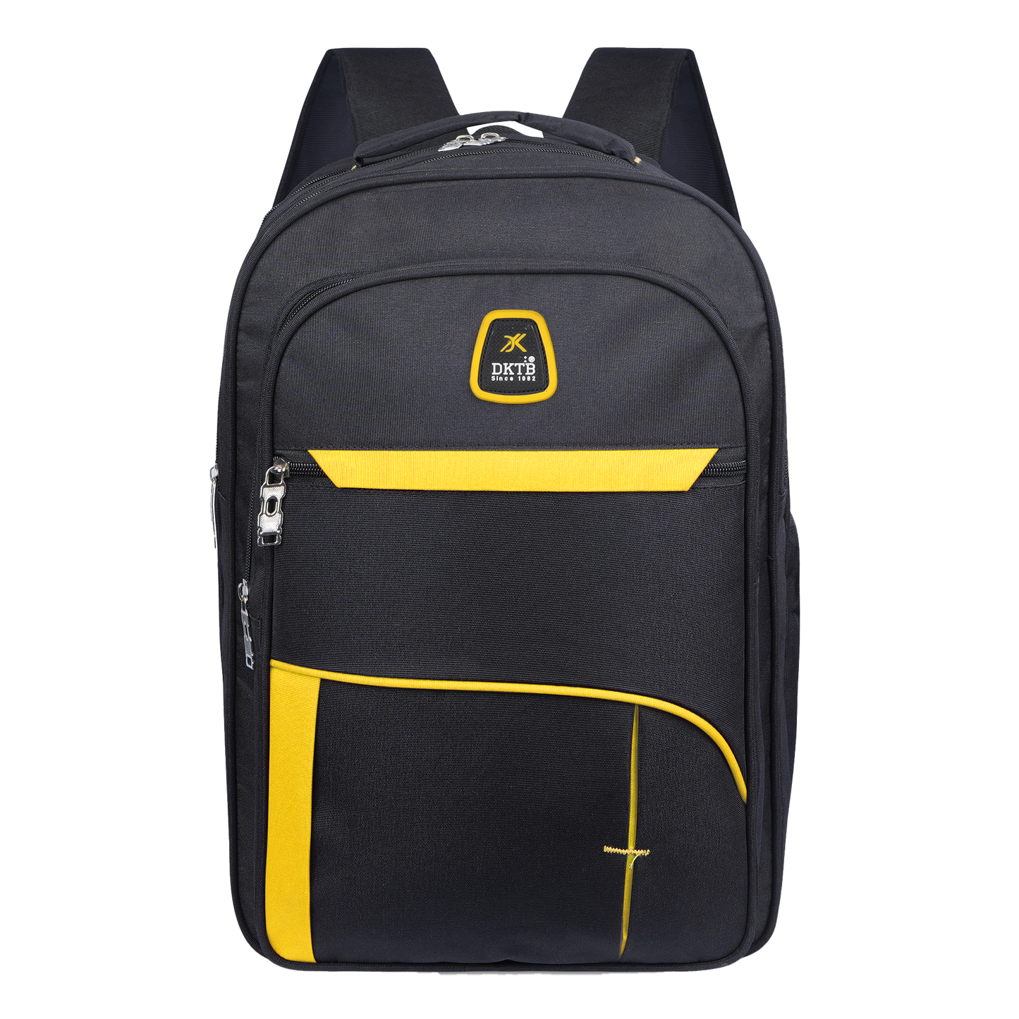 DKTB Huge 02 Heavy Duty Backpack