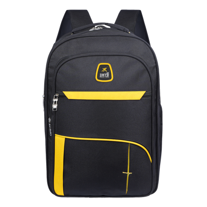 DKTB Huge 02 Heavy Duty Backpack