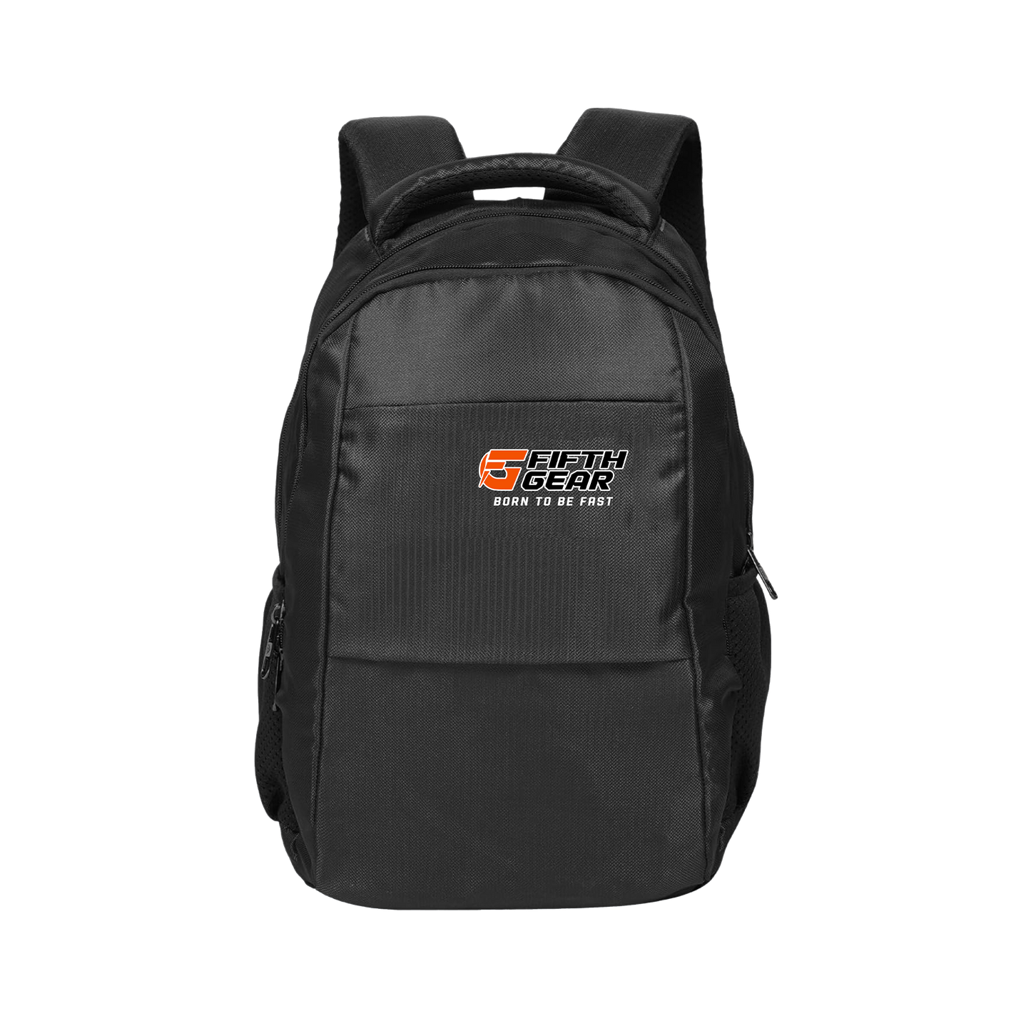 Fifth Gear FBI Model Backpack | picnic, school, travelling backpack
