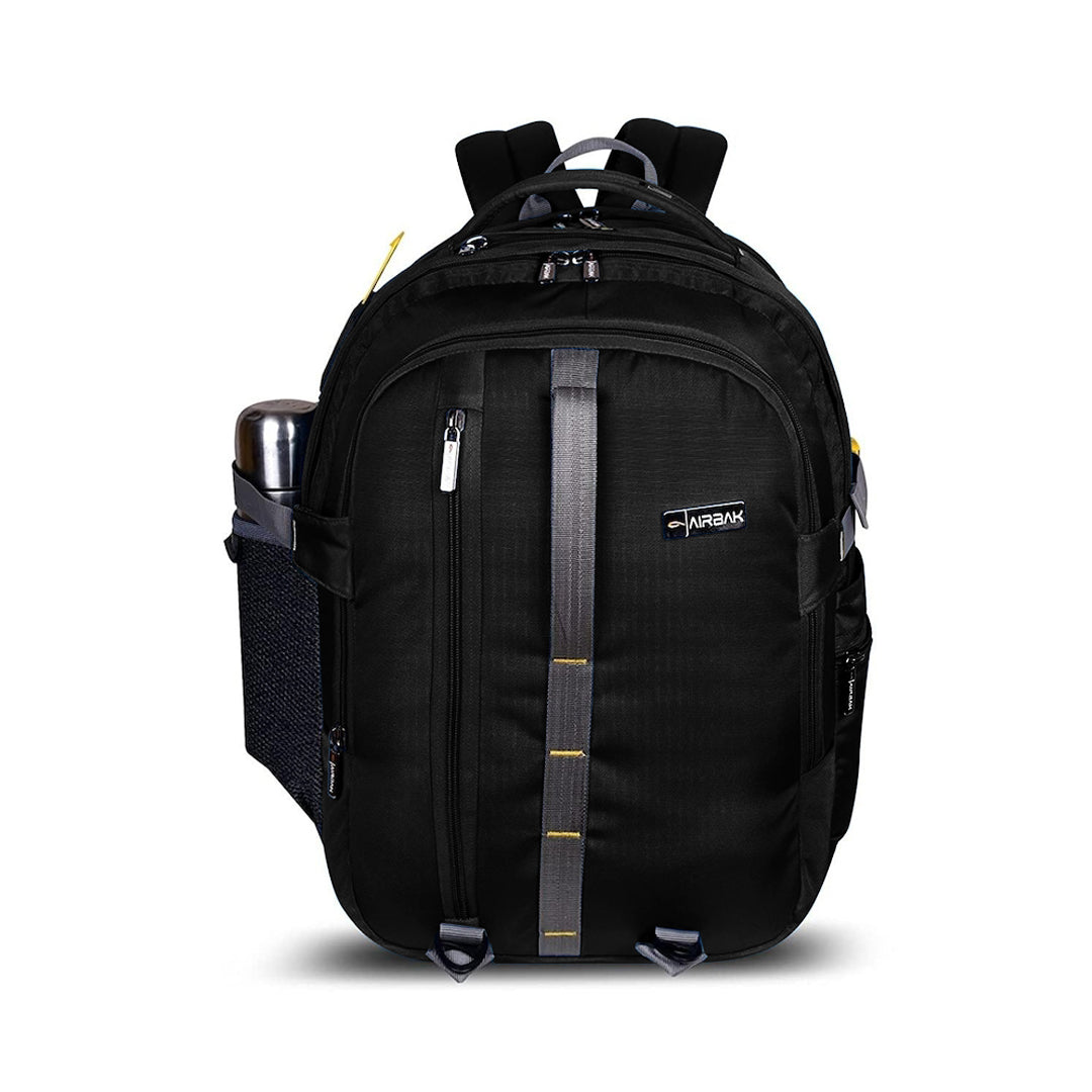 Travel Club Airbak-801 Laptop Backpack For School