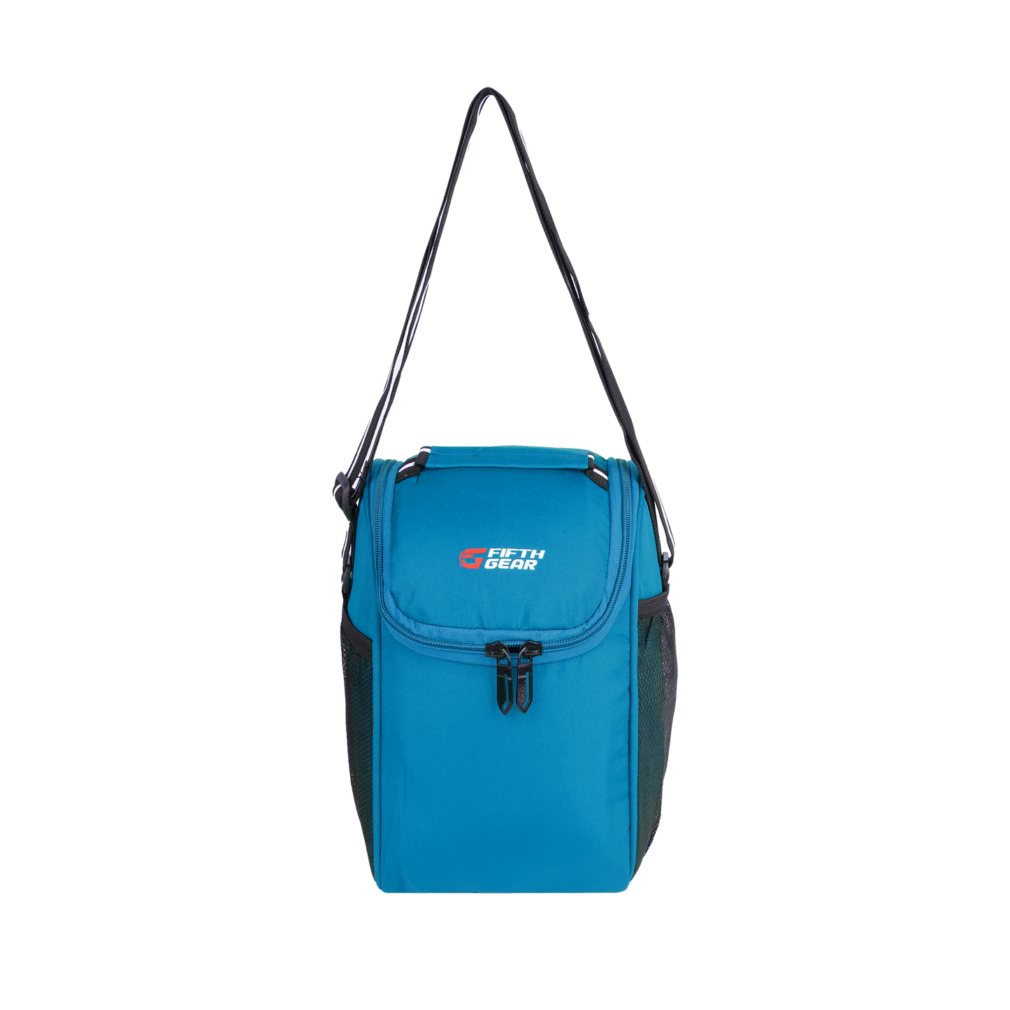Fusion Tiffin Bag  Fifth Gear Tiffin Bag