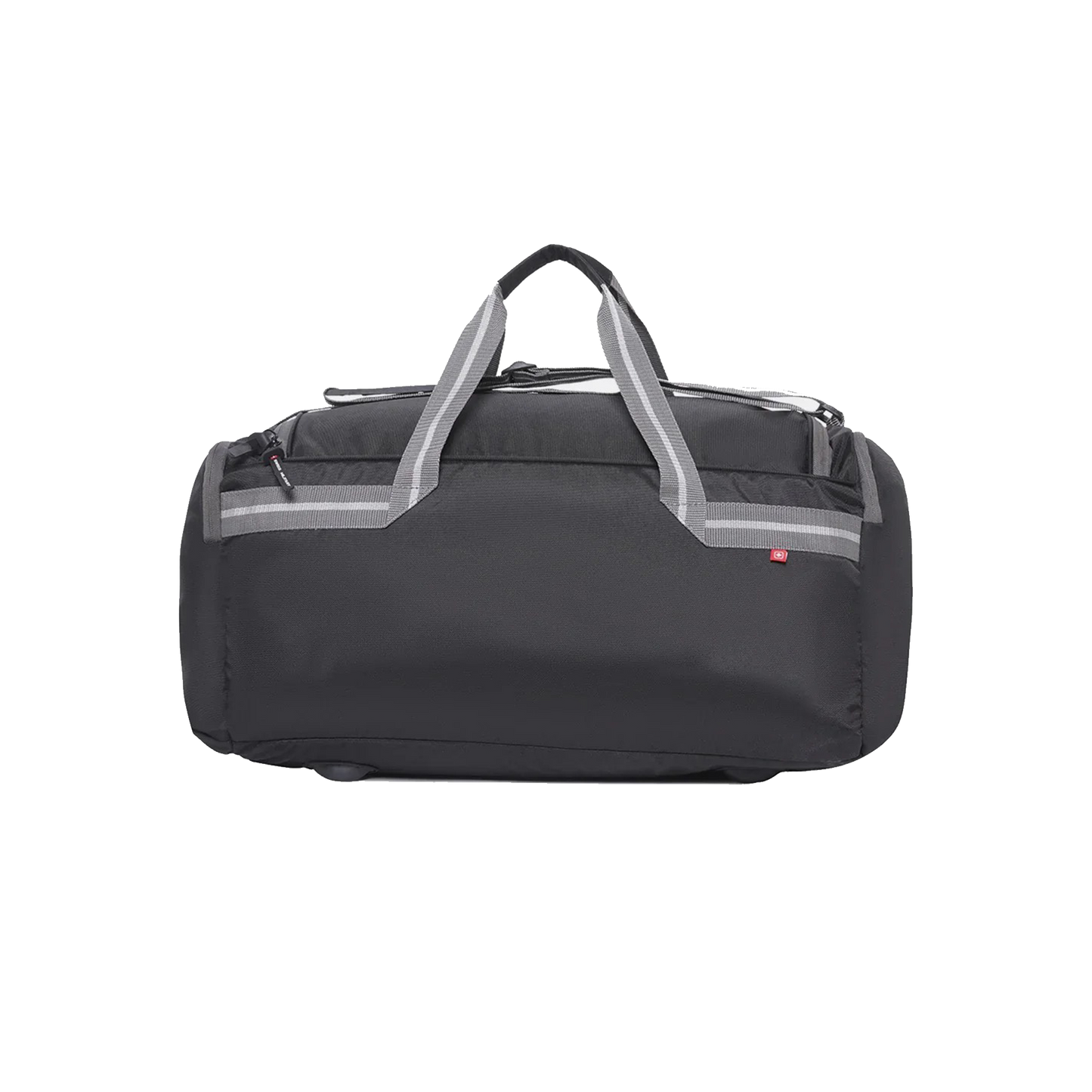 Bullz Premium Travel Duffle Bag | Swiss Military