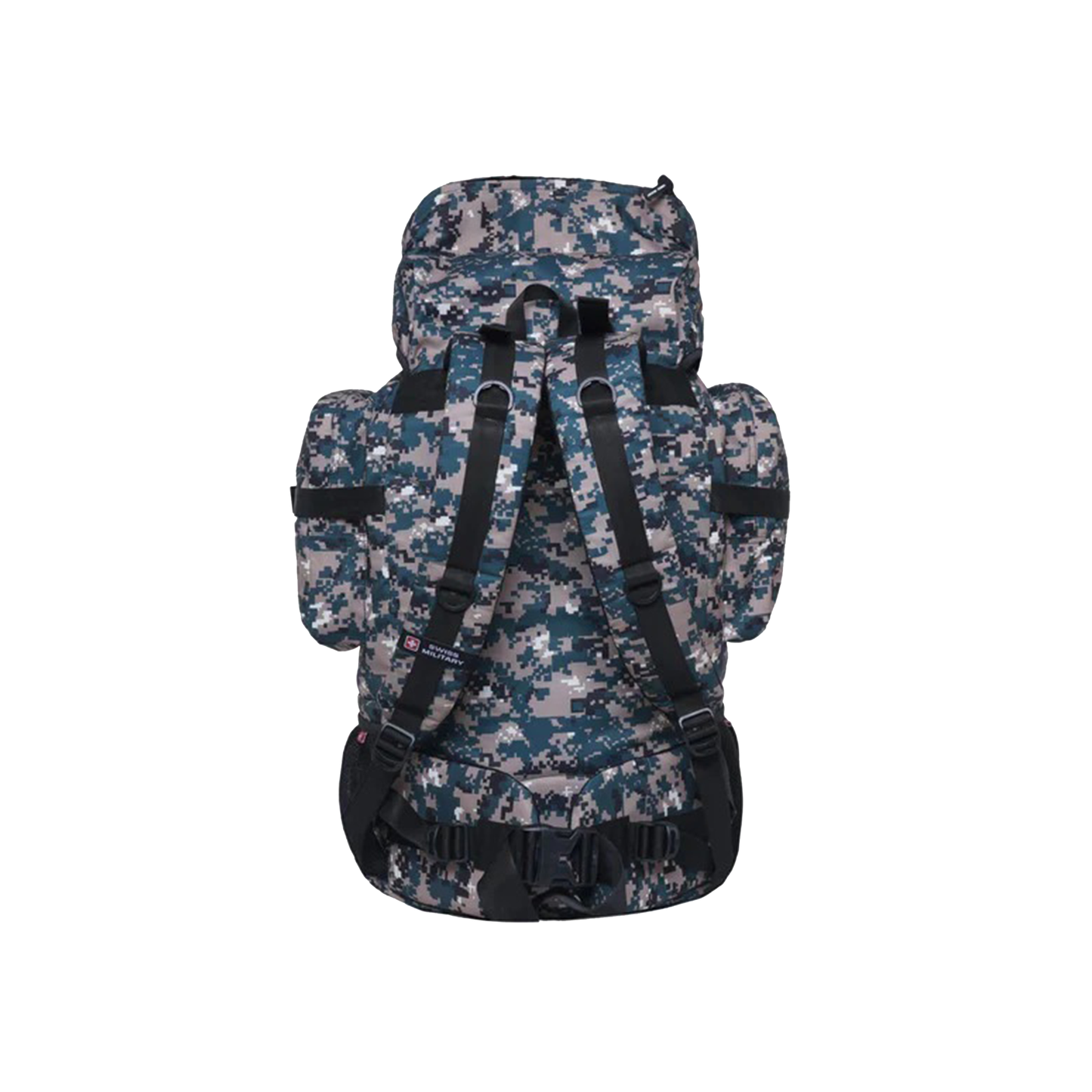 Wave 45L Hiking Trekking Backpack