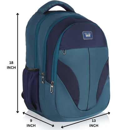 Adjust Backpack – Smart, Comfortable & Versatile Everyday Bag -  DKTB