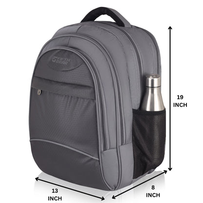 Glider Backpack – Lightweight & Sleek Laptop Bag for Daily Travel - Fifth Gear