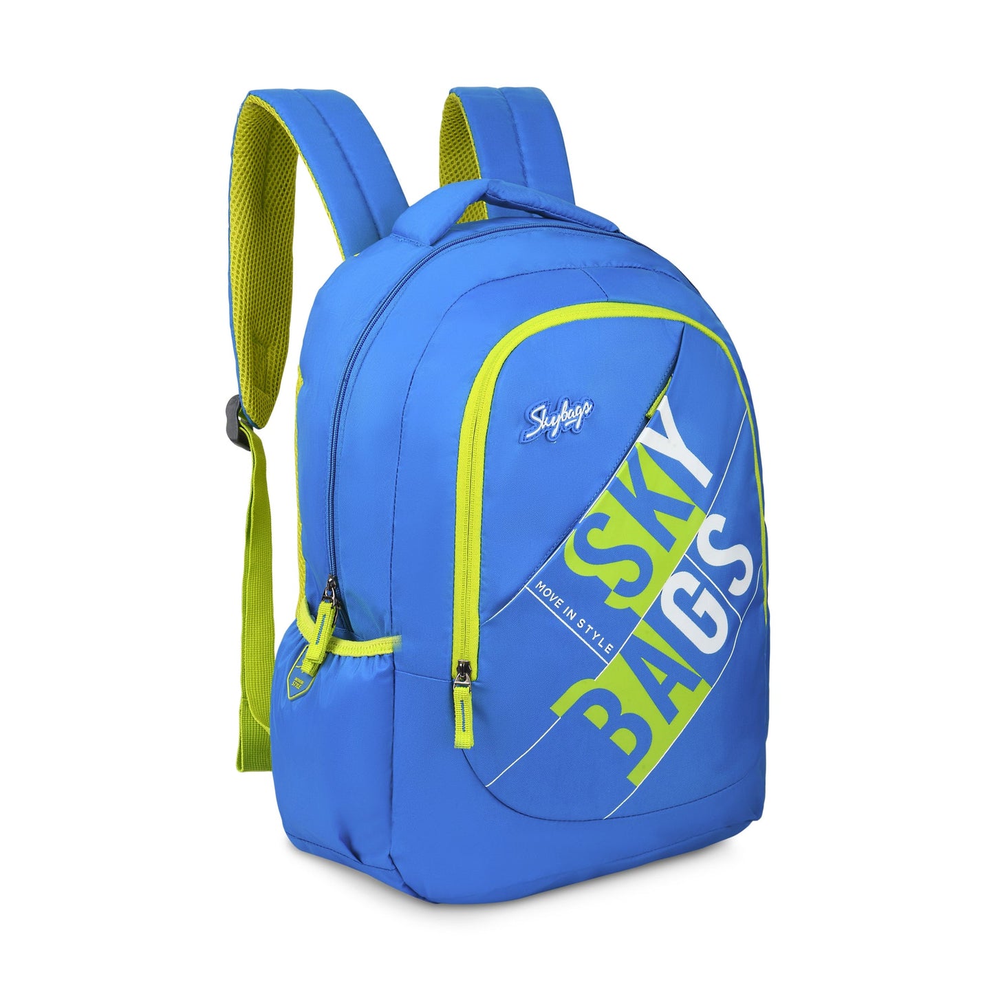 Skybags Kwid 01 School Backpack