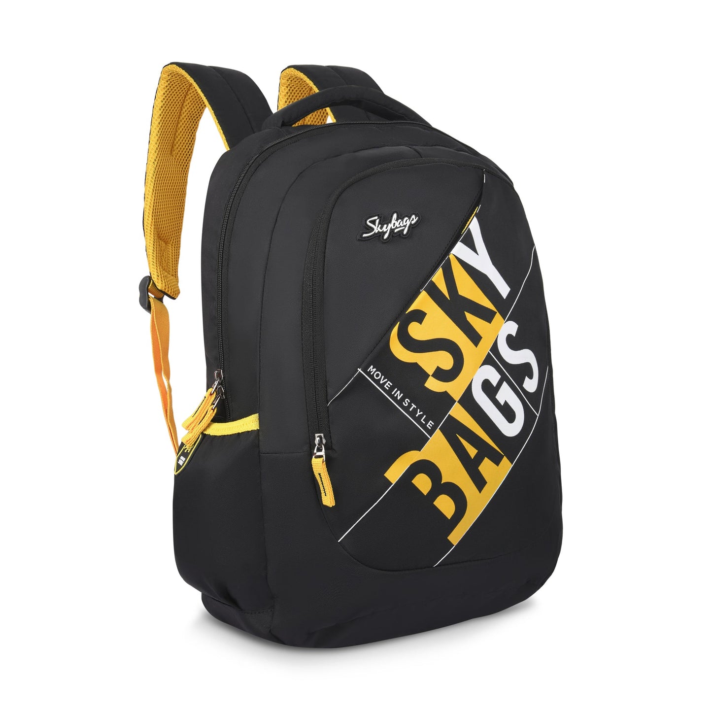 Skybags Kwid 01 School Backpack