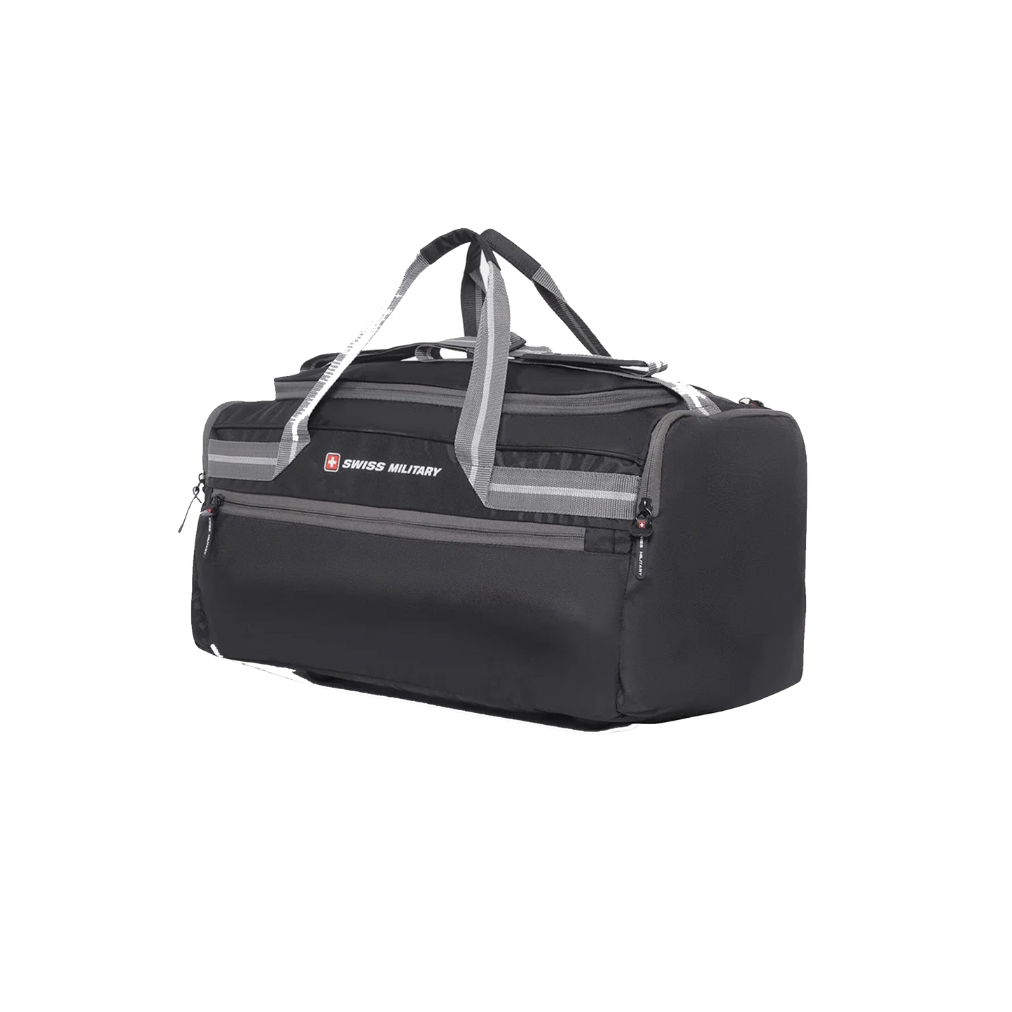 Bullz Premium Travel Duffle Bag | Swiss Military