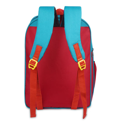 DKTB Huge 01 Heavy Duty Backpack