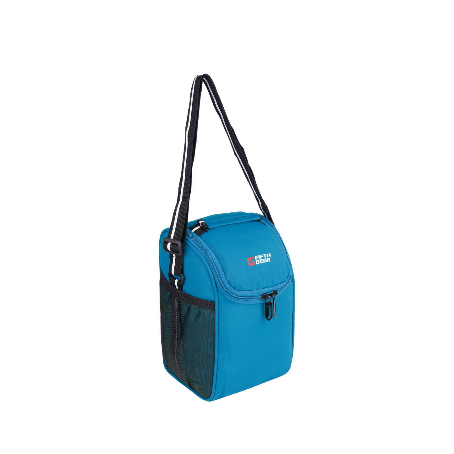 Fusion Tiffin Bag  Fifth Gear Tiffin Bag