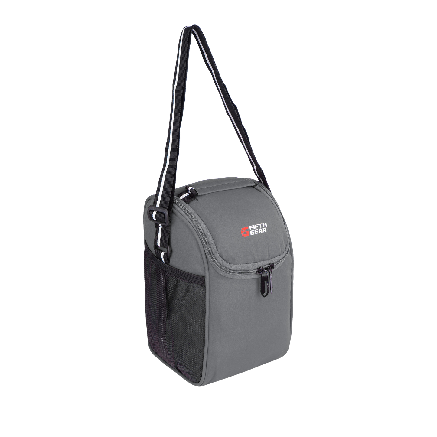Fusion Tiffin Bag  Fifth Gear Tiffin Bag