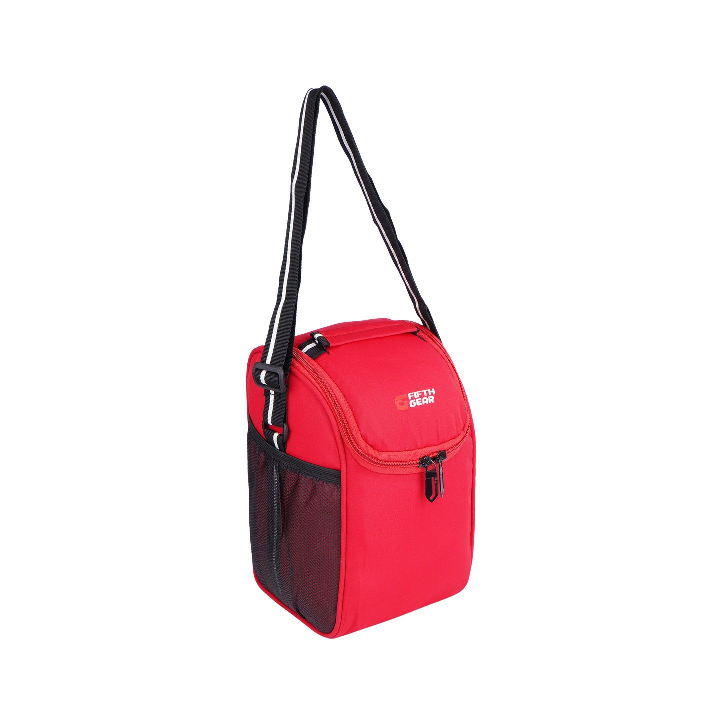 Fusion Tiffin Bag  Fifth Gear Tiffin Bag