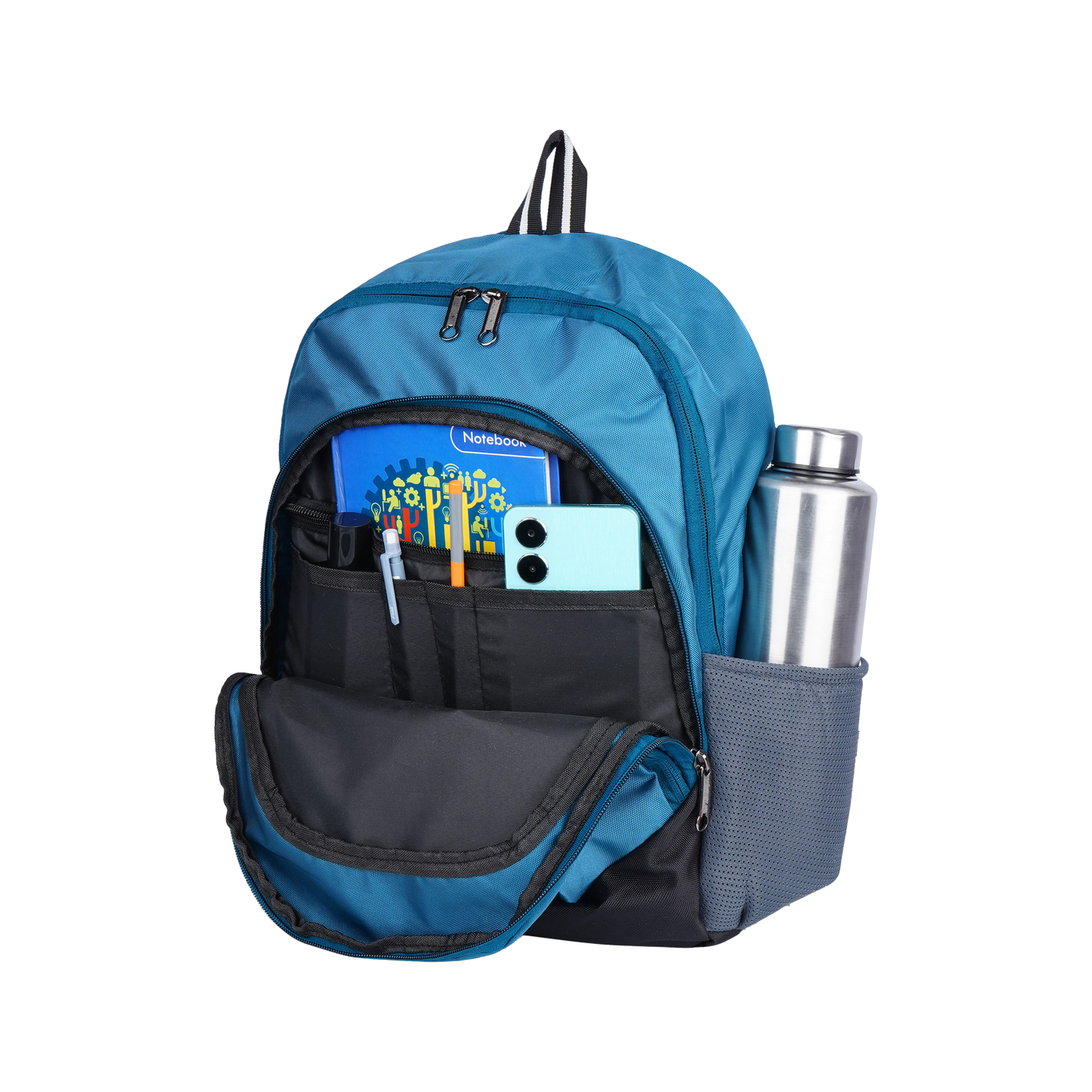 Aerox Fifth Gear Backpack