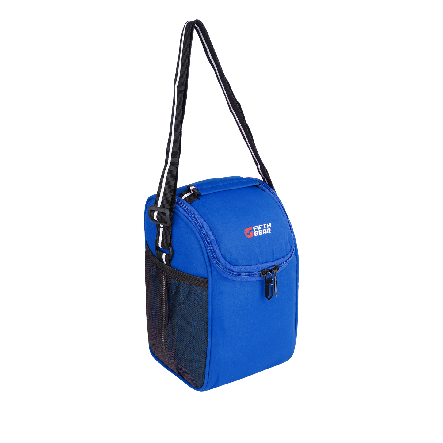 Fusion Tiffin Bag  Fifth Gear Tiffin Bag