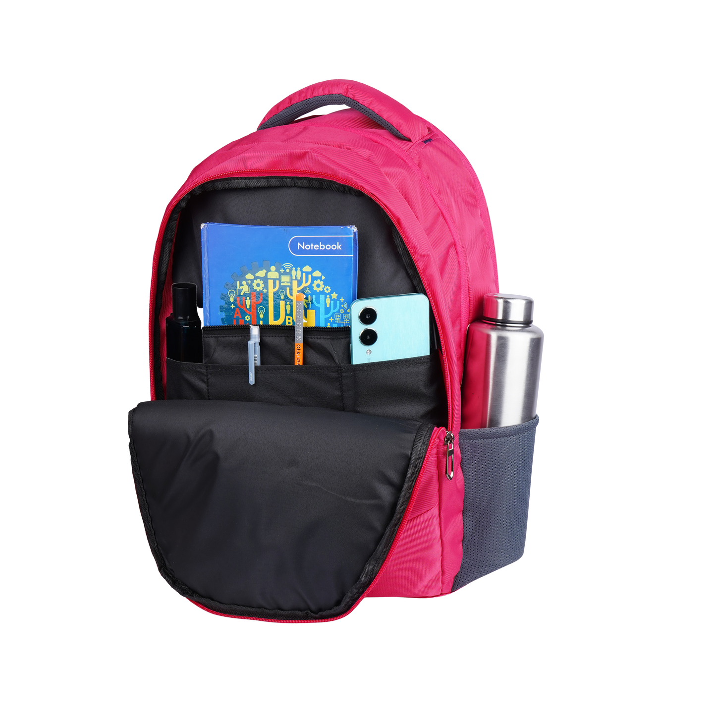 Hot Break  Fifth Gear Backpack, 32L Waterproof Backpack