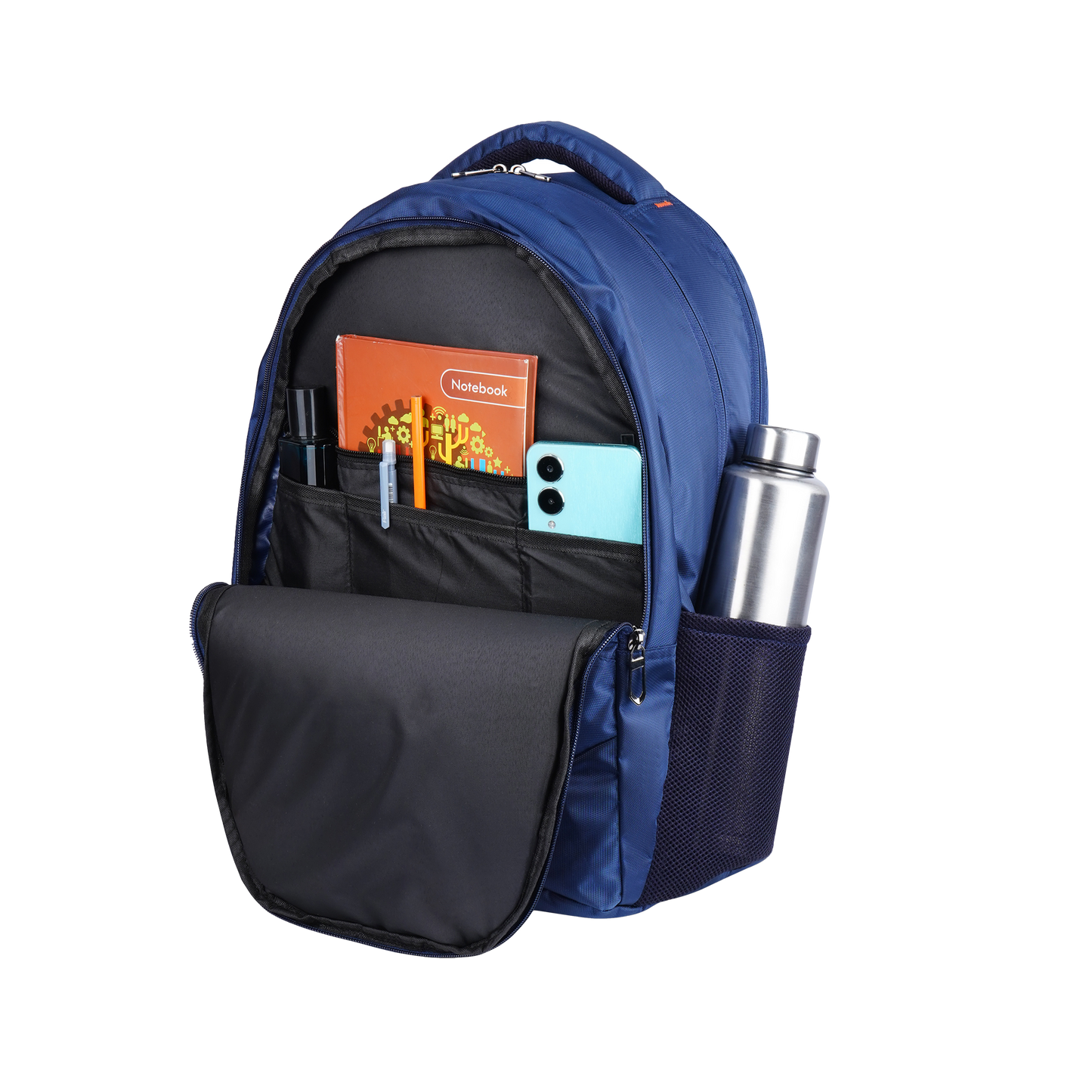 Hot Break  Fifth Gear Backpack, 32L Waterproof Backpack