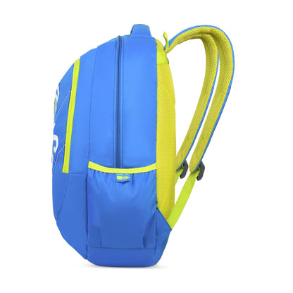 Skybags Kwid 01 School Backpack