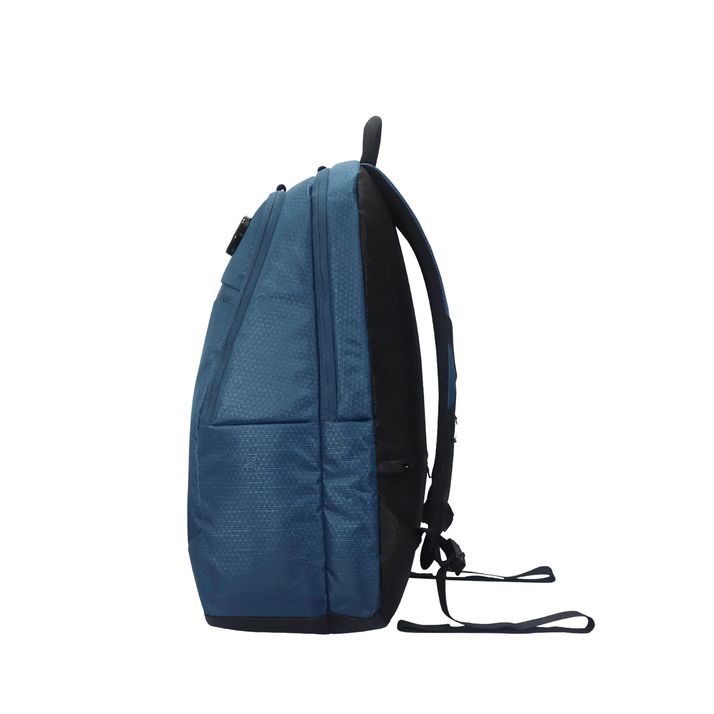 Arctic Fox 27 Liters Chrome Deep Dive / Black 15 Inch Laptop Backpack