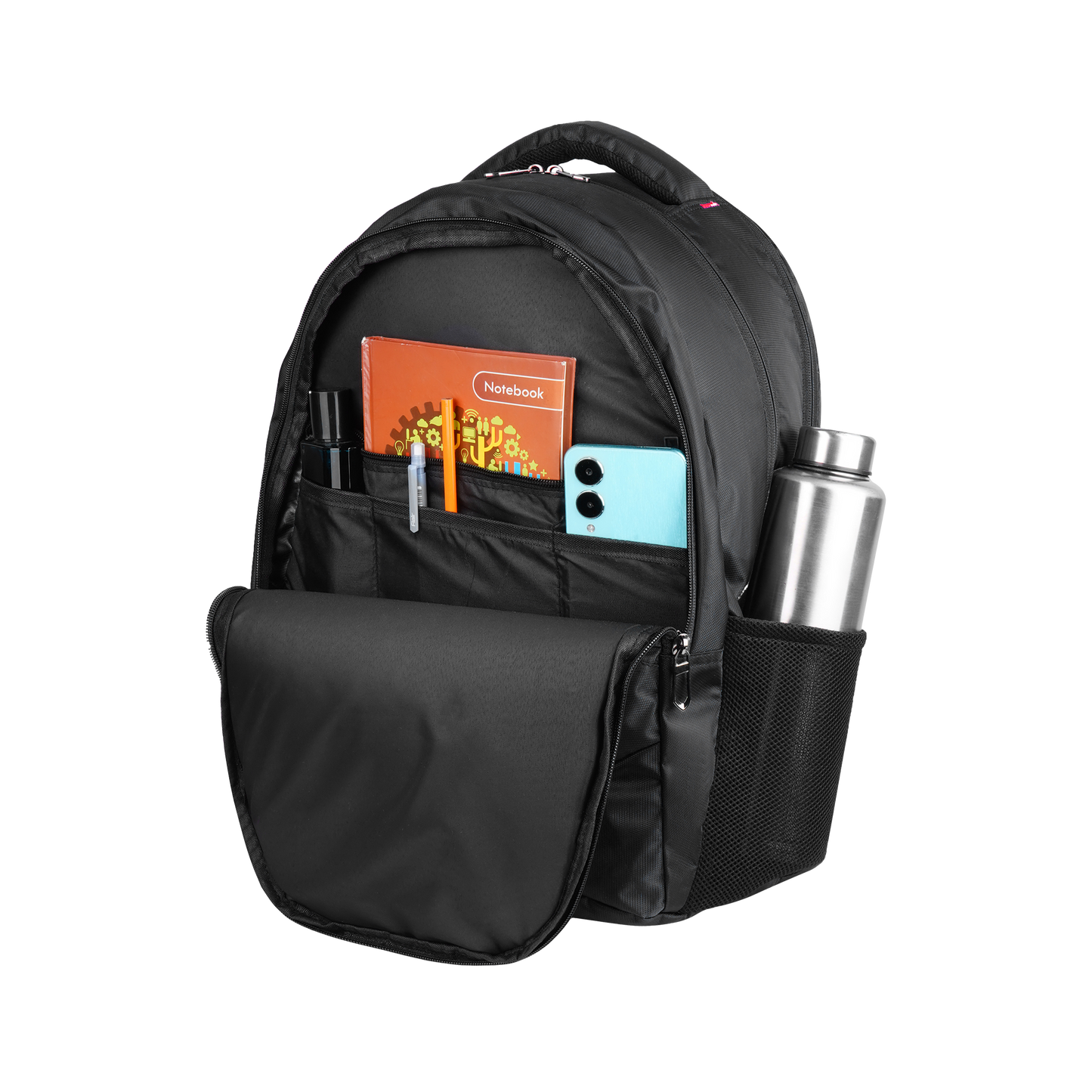 Hot Break  Fifth Gear Backpack, 32L Waterproof Backpack