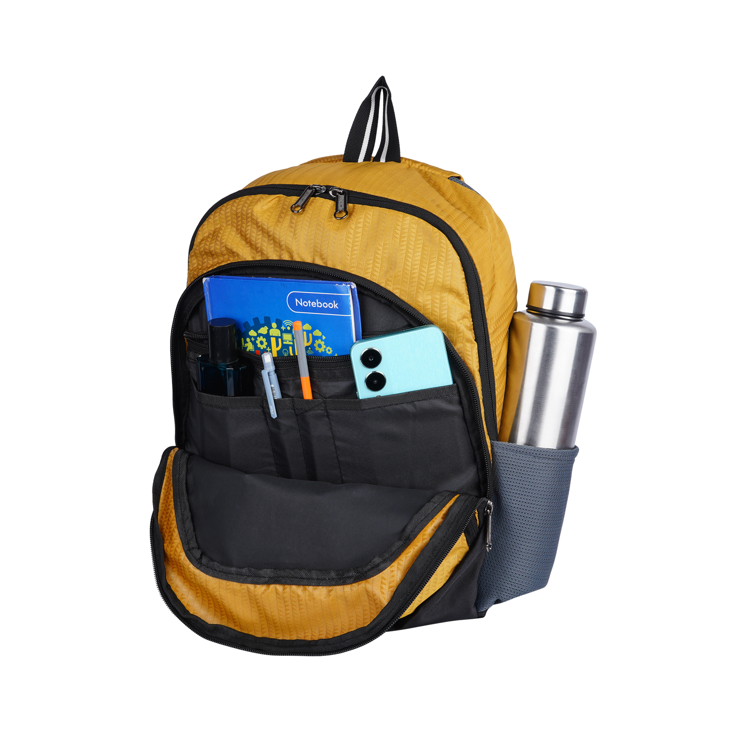 Aerox Fifth Gear Backpack