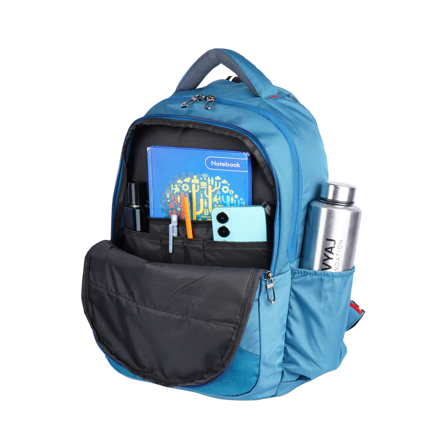 Drake Fifth Gear Backpack
