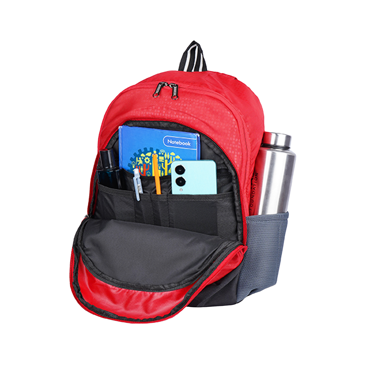 Aerox Fifth Gear Backpack