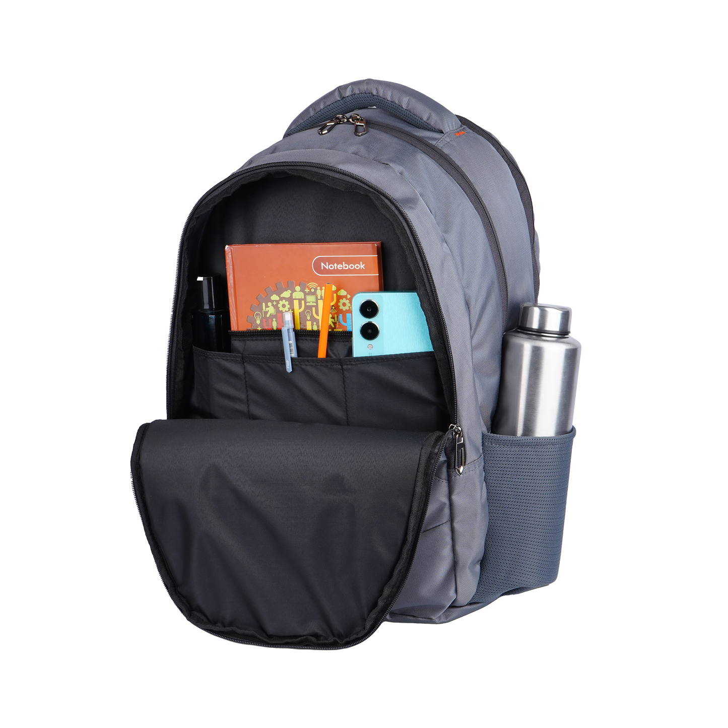 Hot Break  Fifth Gear Backpack, 32L Waterproof Backpack