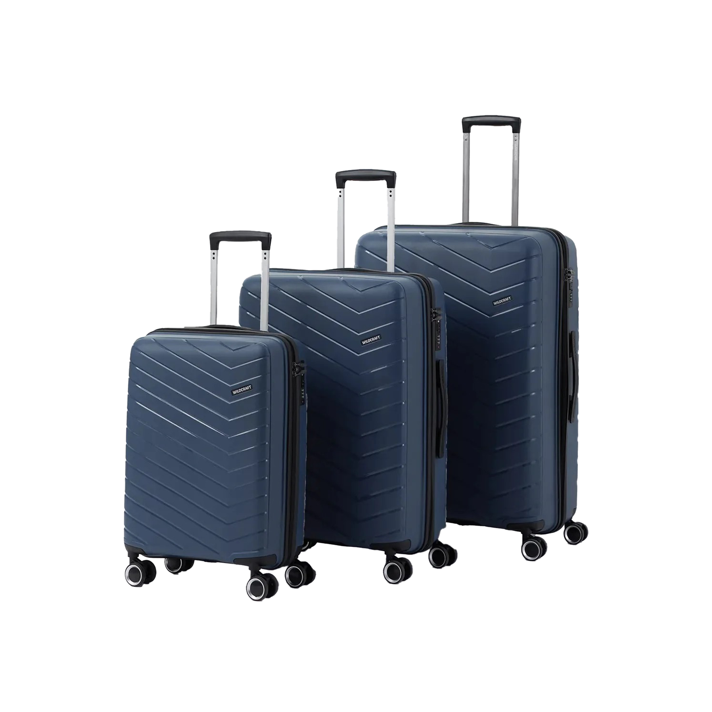 Set of 3 Flynt Trolley Wildcraft