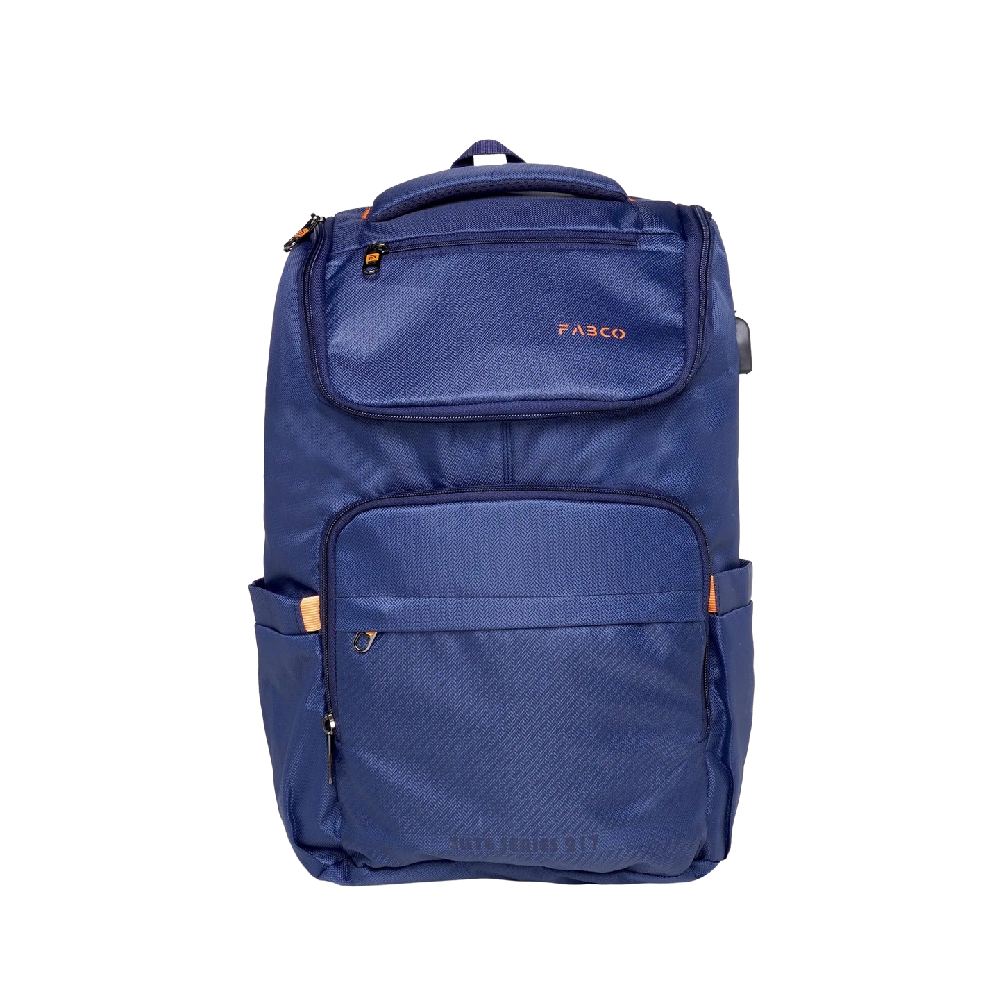 Fabco 217 Laptop Backpack | Lighweight, Stylish, Water Resistant