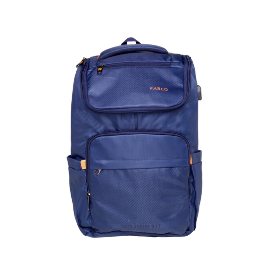 Fabco 217 Laptop Backpack | Lighweight, Stylish, Water Resistant