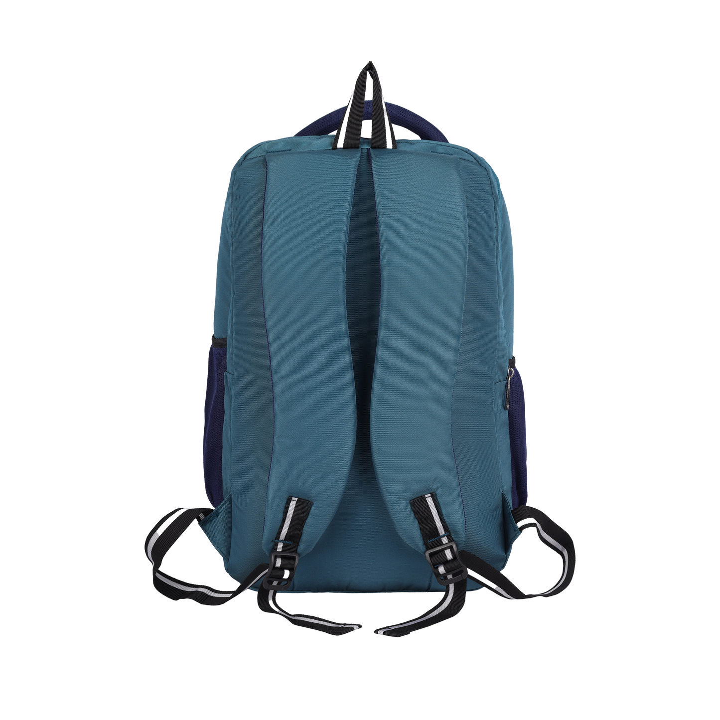 Fifth Gear Reflector Laptop Backpack – Water-Resistant & Reflective