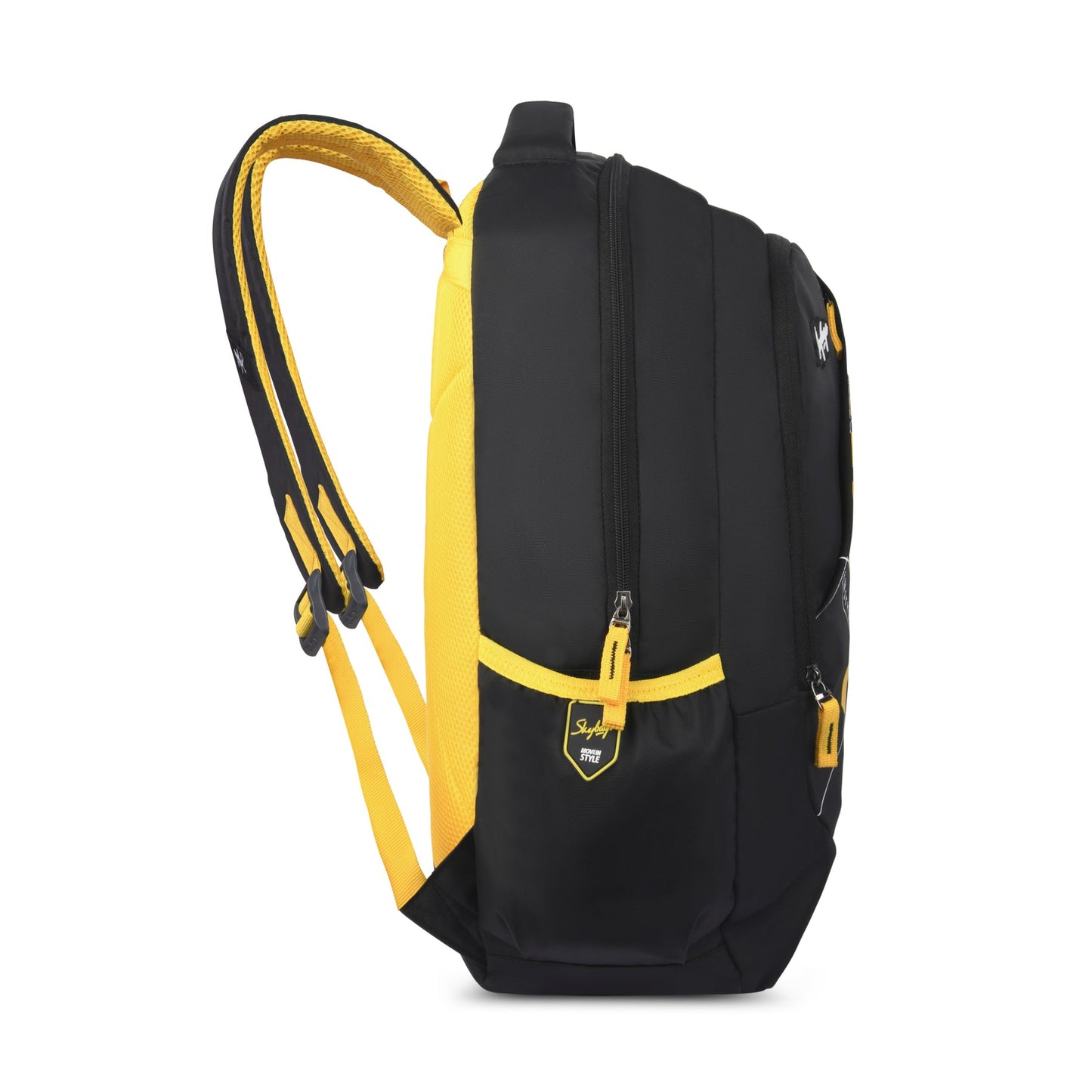 Skybags Kwid 01 School Backpack