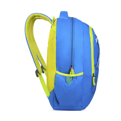 Skybags Kwid 01 School Backpack