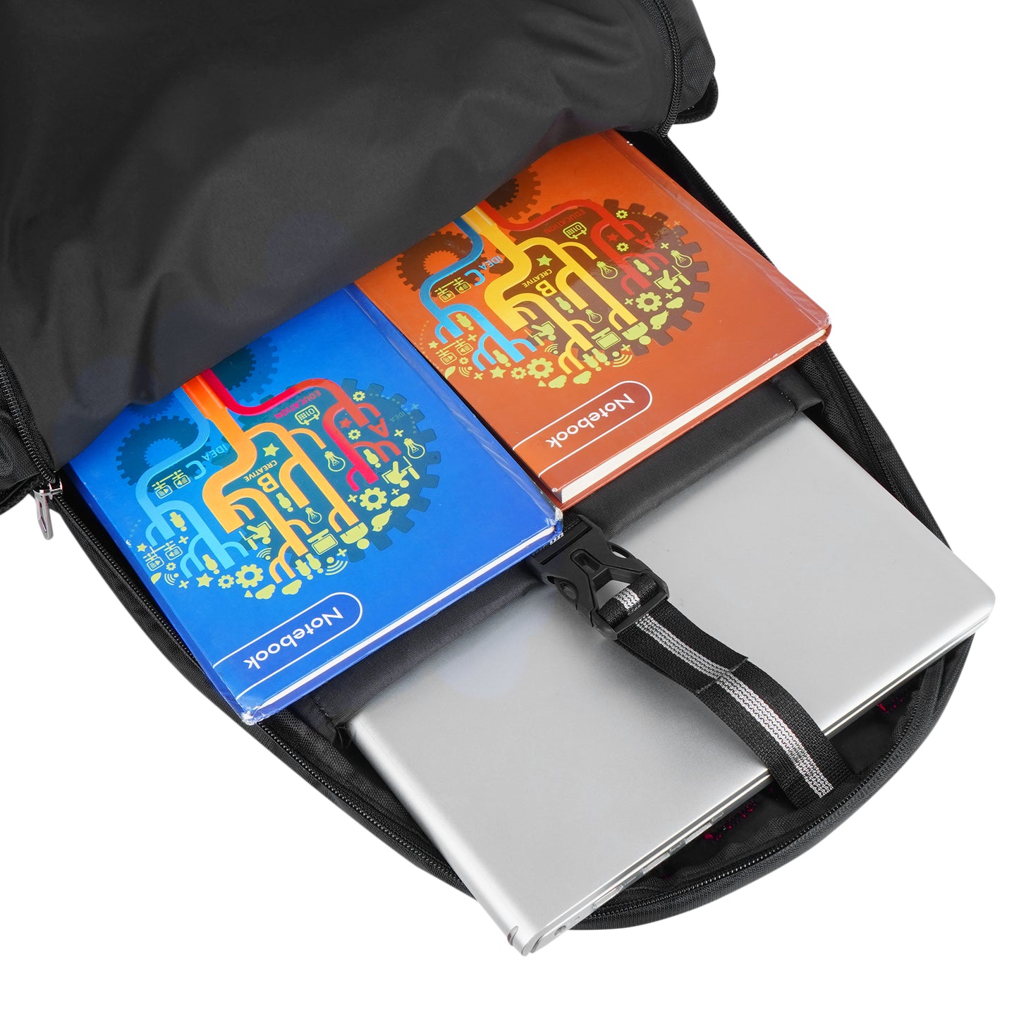 Hot Break  Fifth Gear Backpack, 32L Waterproof Backpack