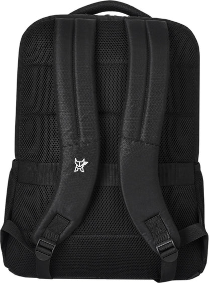Arctic Fox Eterna Laptop Backpack | 15.6 Inches Laptop Bag for Men and Women