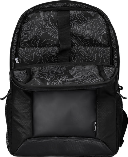 Arctic Fox Eterna Laptop Backpack | 15.6 Inches Laptop Bag for Men and Women