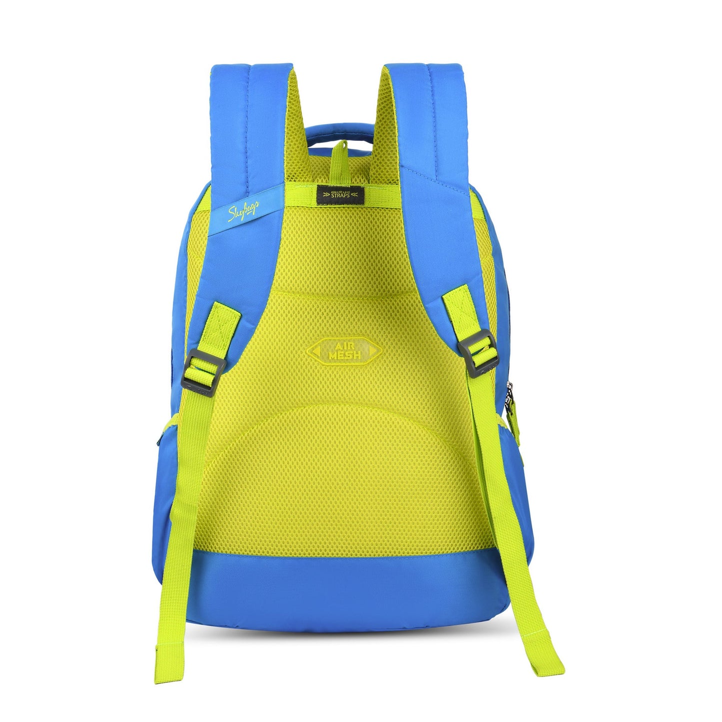 Skybags Kwid 01 School Backpack