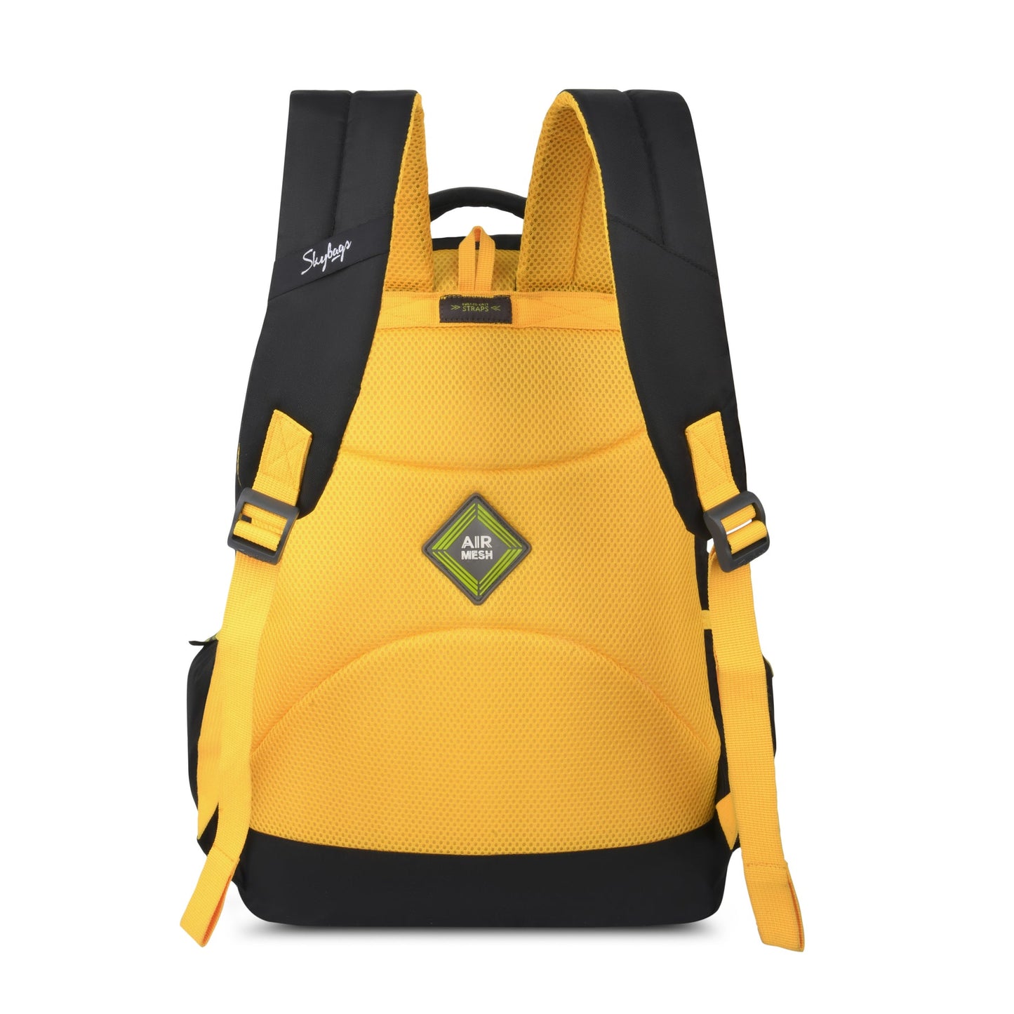 Skybags Kwid 01 School Backpack