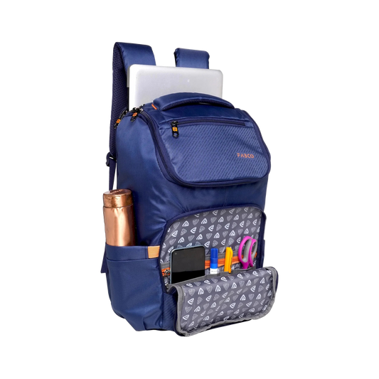 Fabco 217 Laptop Backpack | Lighweight, Stylish, Water Resistant