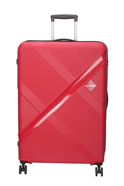 Kamiliant by American Tourister Falcon Polypropylene Trolley Bags