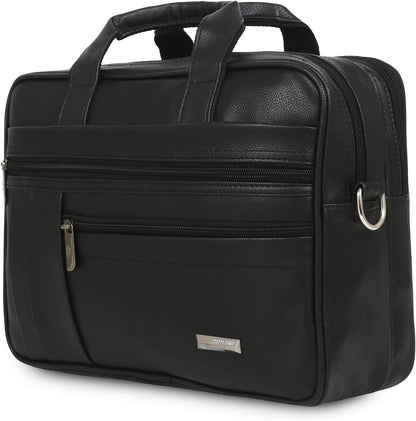 Grind File Bag – Compact Daily Bag with Multiple Pockets for Work & Travel