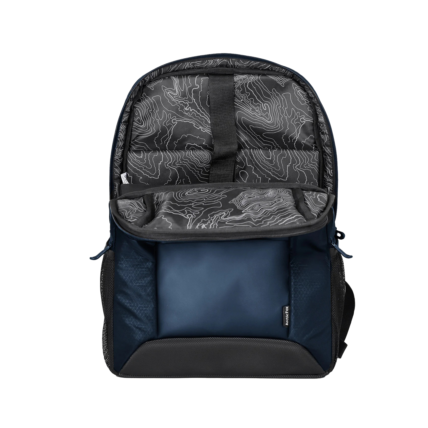 Arctic Fox Eterna Laptop Backpack | 15.6 Inches Laptop Bag for Men and Women