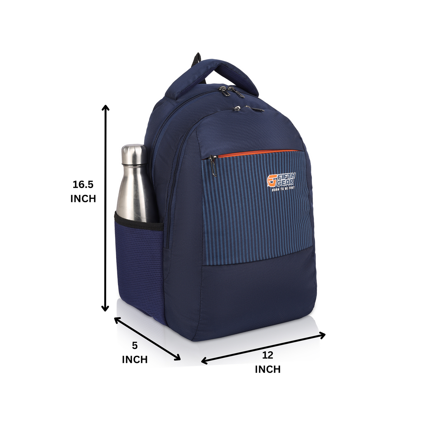 Fifth Gear Champ  Model Backpack | picnic, school, travelling backpack