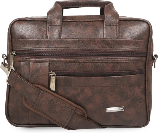 Grind File Bag – Compact Daily Bag with Multiple Pockets for Work & Travel