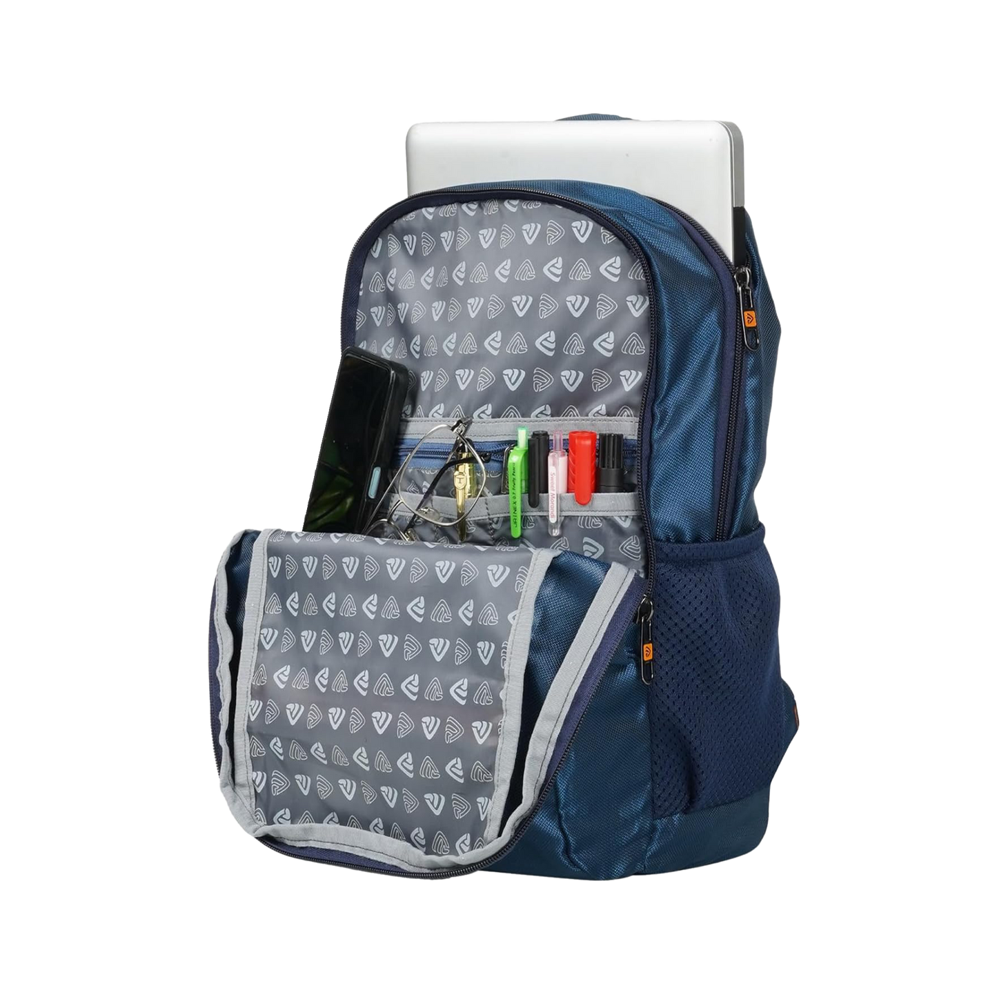 Fifth Gear FBI Model Backpack | picnic, school, travelling backpack